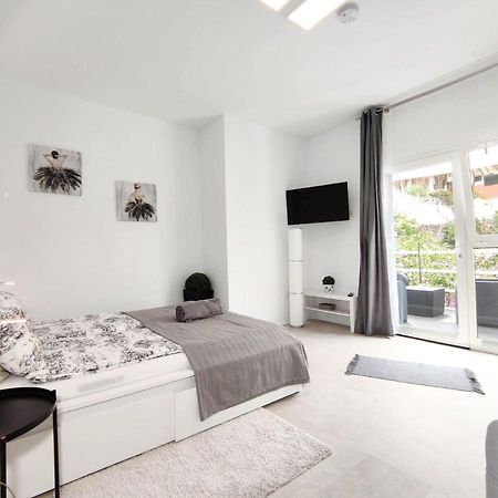 Apartments Fantastico Puerto De La Cruz With Balcony, Terrace, Air Conditioning And Free Parking, Ideal For Couples And Solo Travelers Zewnętrze zdjęcie