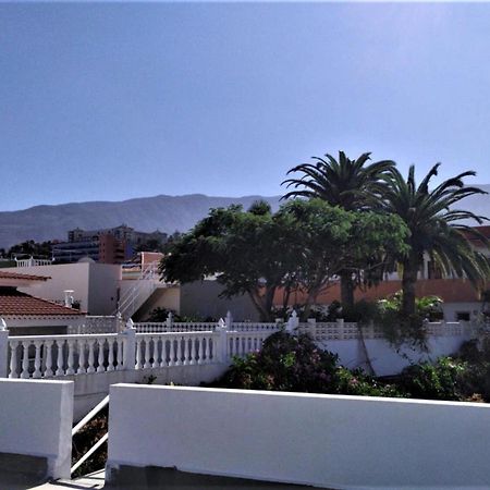 Apartments Fantastico Puerto De La Cruz With Balcony, Terrace, Air Conditioning And Free Parking, Ideal For Couples And Solo Travelers Zewnętrze zdjęcie
