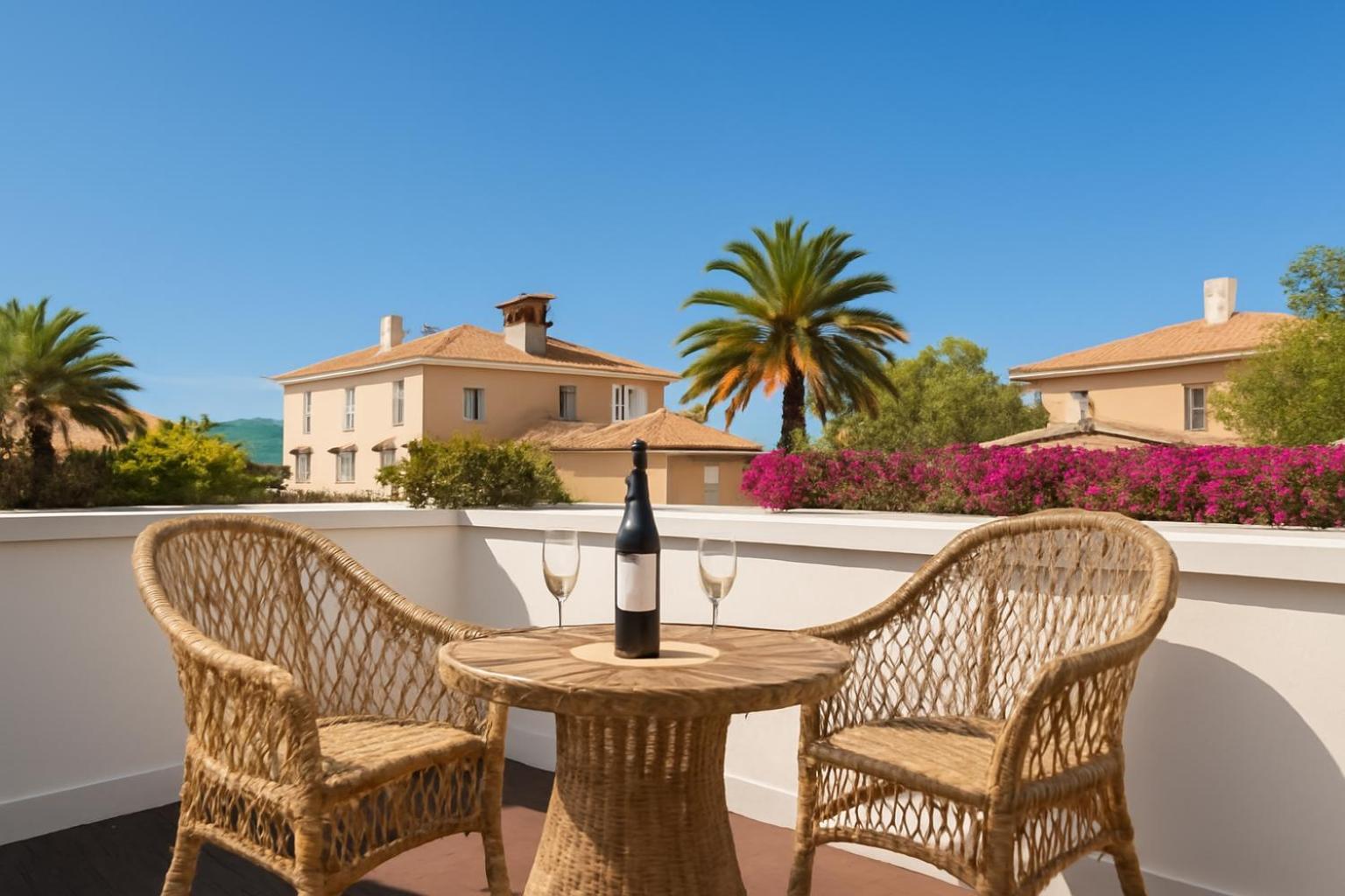 Apartments Fantastico Puerto De La Cruz With Balcony, Terrace, Air Conditioning And Free Parking, Ideal For Couples And Solo Travelers Zewnętrze zdjęcie